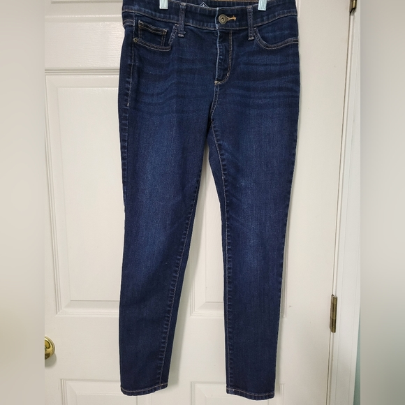 St John's Bay petite jeans. - Picture 3 of 4